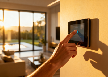 smart-home-touchscreen-control